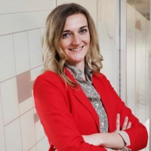 Traci Chick, CPA — Fractional CFO & COO
